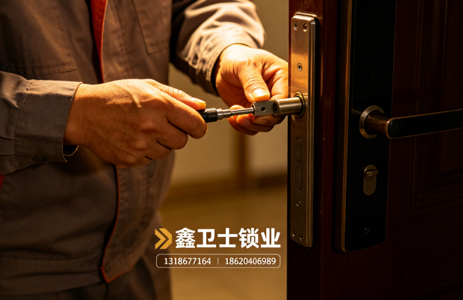 乌海开锁避坑指南，乌海开锁防套路，乌海正规开锁